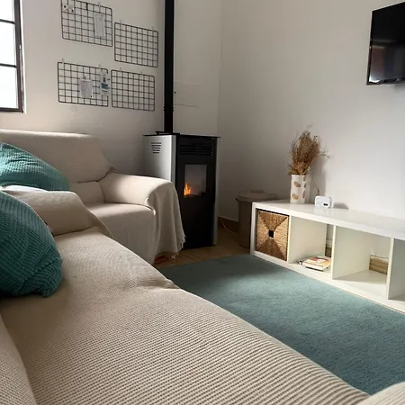 Casa Da Felicidade 纳扎雷