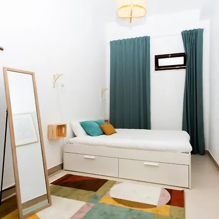 Casa Da Felicidade Lägenhet *