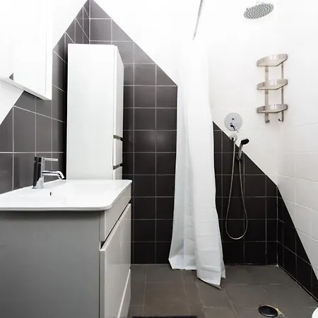 Casa Da Felicidade Lägenhet Nazaré