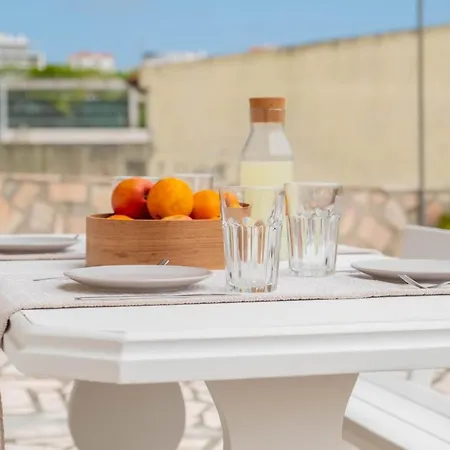 Casa Da Felicidade *