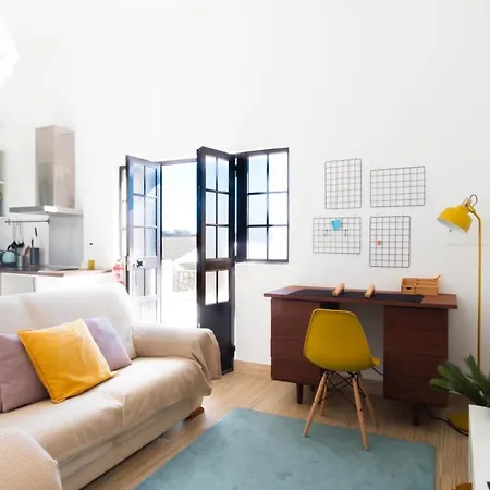 Apartment Casa Da Felicidade *