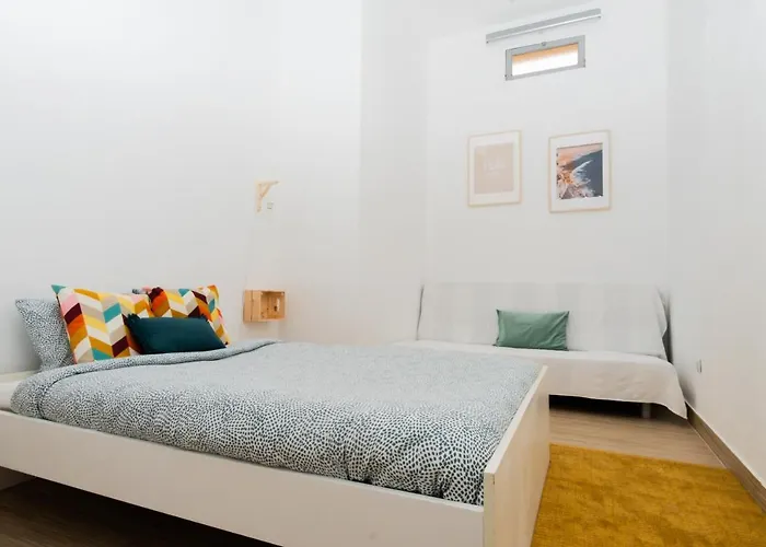 Διαμέρισμα Casa Da Felicidade Ναζαρέ