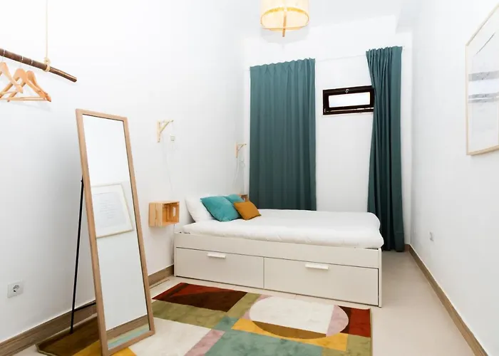 Casa Da Felicidade Διαμέρισμα *