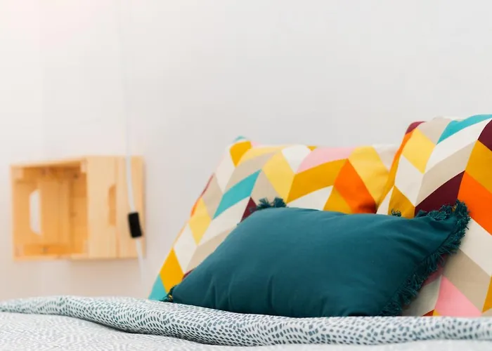 Διαμέρισμα Casa Da Felicidade