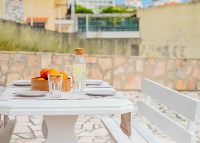 Casa Da Felicidade Διαμέρισμα