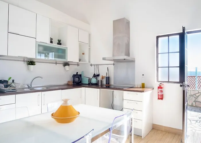 Casa Da Felicidade * Ναζαρέ